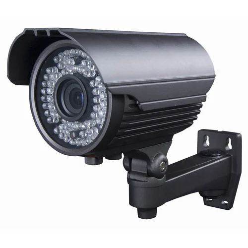 Bullet Camera